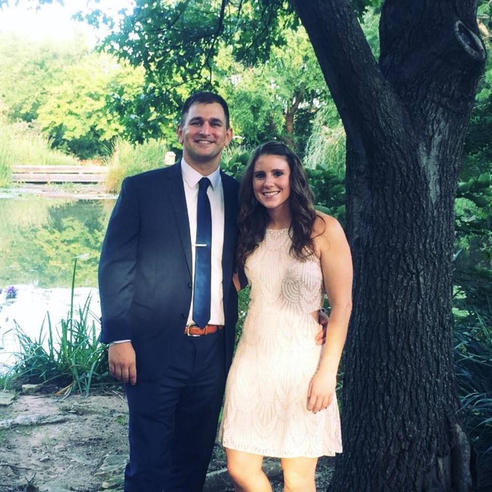 Meet your Posher, Zach